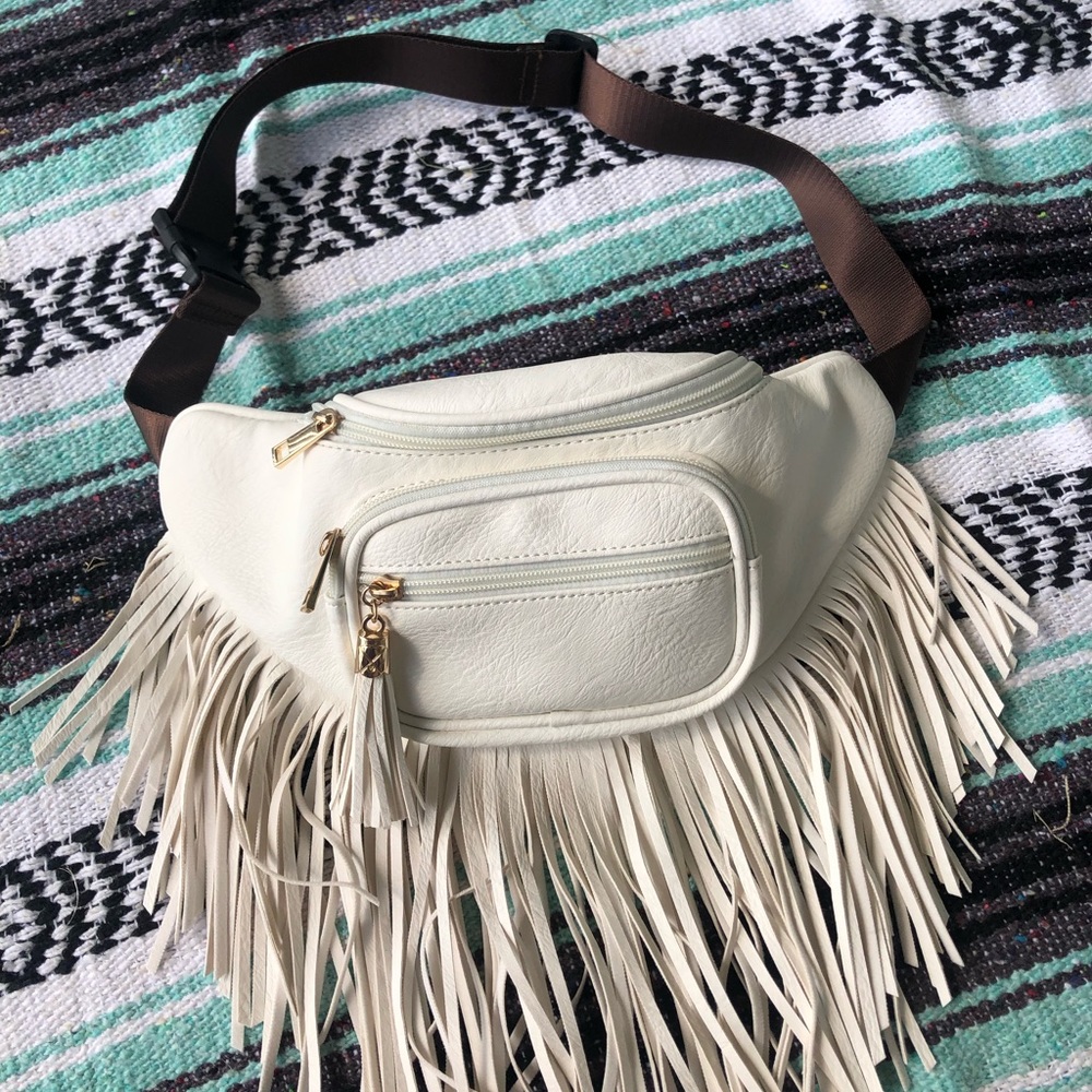 festival fanny pack
